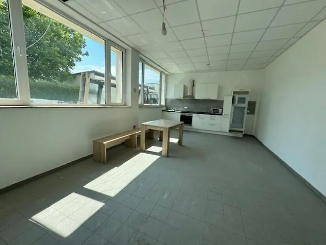 Wps Residenz Pensión Fráncfort del Meno
