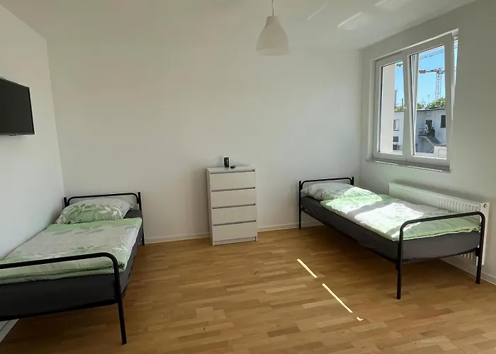 Wps Residenz *