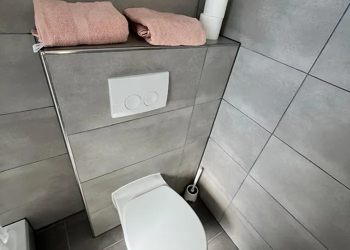 Wps Residenz Pensión