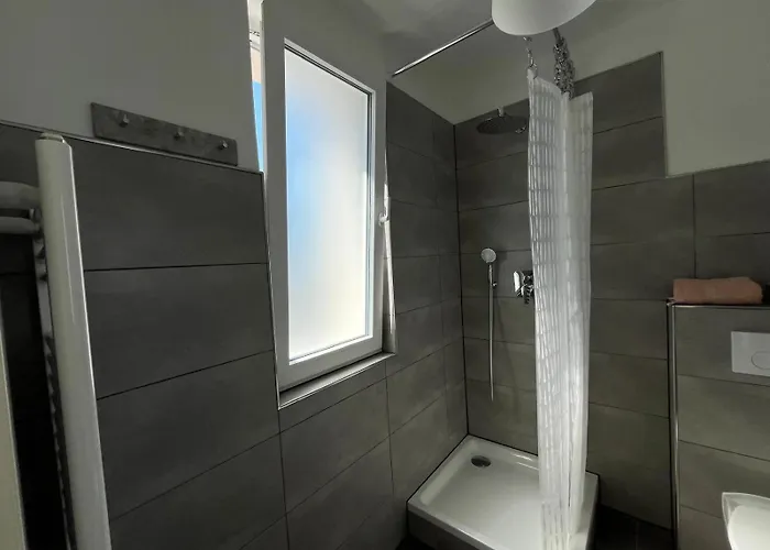 Wps Residenz Fráncfort del Meno