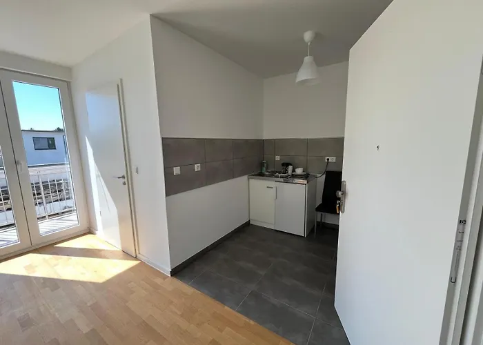 Wps Residenz * Fráncfort del Meno