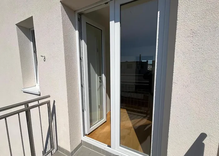 Wps Residenz Pensión
