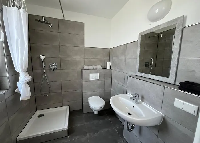 Wps Residenz Fráncfort del Meno