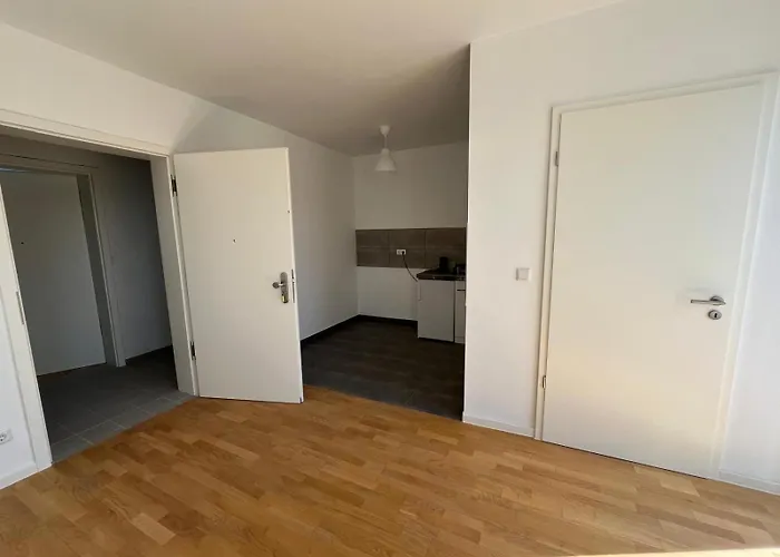 Pensión Wps Residenz