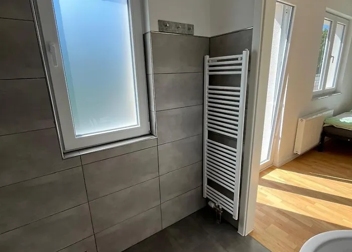Wps Residenz Pensión Fráncfort del Meno