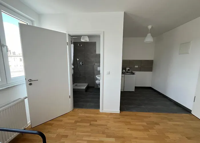 Wps Residenz *