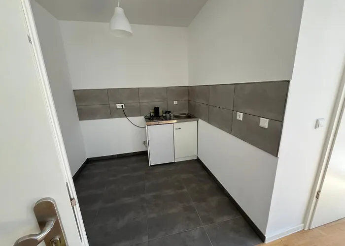 Pensión Wps Residenz