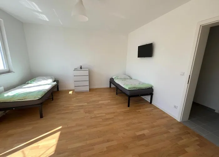 Pensión Wps Residenz *