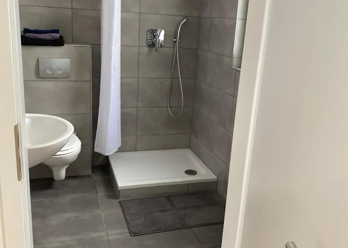 Wps Residenz Fráncfort del Meno