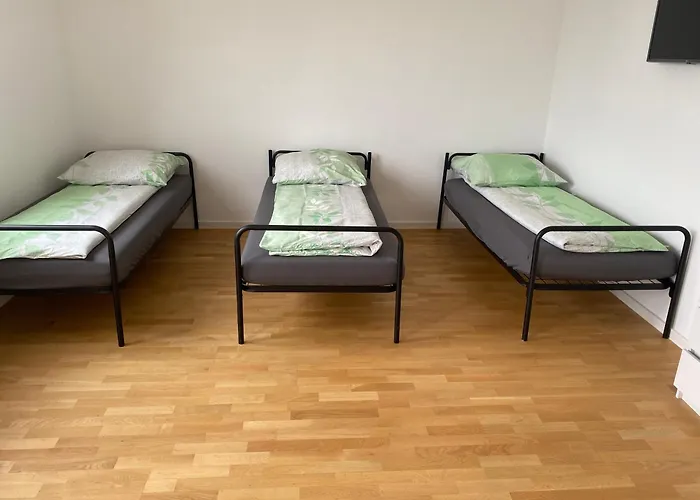 Wps Residenz *