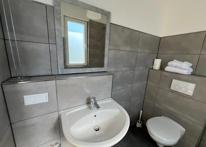Wps Residenz Fráncfort del Meno