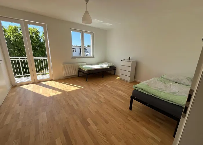 Pensión Wps Residenz *